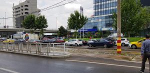 Promenada Mall, cu Japanos, Joy, Cafe de Fleurs in jur