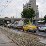 Promenada Mall, cu Japanos, Joy, Cafe de Fleurs in jur