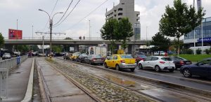 Promenada Mall, cu Japanos, Joy, Cafe de Fleurs in jur