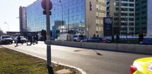 Promenada Mall in Bucuresti