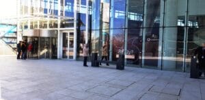 Promenada Mall in Bucuresti