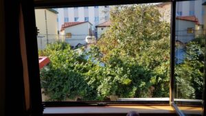 Restaurantul arabesc Murad de la Piata Domenii