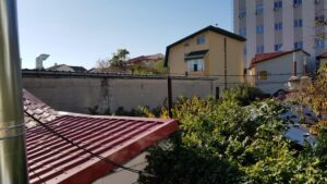 Restaurantul arabesc Murad de la Piata Domenii