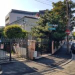 Strada Mihail Moxa pe la bistrourile Therapy si La Taifas