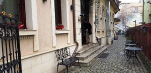 Terra e Mare, restaurant si pizzerie pe Calea Calarasilor in Bucuresti