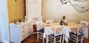 Terra e Mare, restaurant si pizzerie pe Calea Calarasilor in Bucuresti