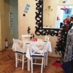 Terra e Mare, restaurant si pizzerie pe Calea Calarasilor in Bucuresti