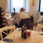 Terra e Mare, restaurant si pizzerie pe Calea Calarasilor in Bucuresti