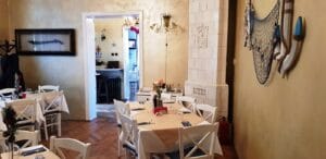 Terra e Mare, restaurant si pizzerie pe Calea Calarasilor in Bucuresti