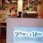 Terra e Mare, restaurant si pizzerie pe Calea Calarasilor in Bucuresti