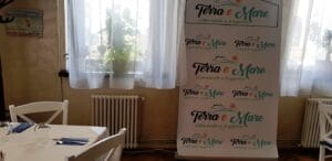 Terra e Mare, restaurant si pizzerie pe Calea Calarasilor in Bucuresti