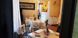 Terra e Mare, restaurant si pizzerie pe Calea Calarasilor in Bucuresti