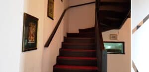 Terra e Mare, restaurant si pizzerie pe Calea Calarasilor in Bucuresti