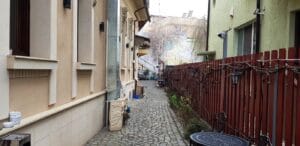 Terra e Mare, restaurant si pizzerie pe Calea Calarasilor in Bucuresti