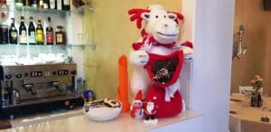 Terra e Mare, restaurant si pizzerie pe Calea Calarasilor in Bucuresti