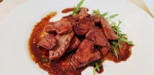 Terra e Mare, restaurant si pizzerie pe Calea Calarasilor in Bucuresti