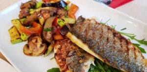 Terra e Mare, restaurant si pizzerie pe Calea Calarasilor in Bucuresti