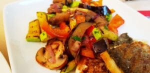 Terra e Mare, restaurant si pizzerie pe Calea Calarasilor in Bucuresti