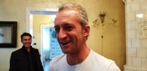 Terra e Mare, restaurant si pizzerie pe Calea Calarasilor in Bucuresti