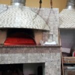 Terra e Mare, restaurant si pizzerie pe Calea Calarasilor in Bucuresti