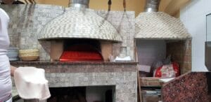 Terra e Mare, restaurant si pizzerie pe Calea Calarasilor in Bucuresti