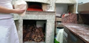 Terra e Mare, restaurant si pizzerie pe Calea Calarasilor in Bucuresti