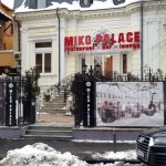 Trattoria di Davide - Miko Palace, restaurant italian in Bucuresti