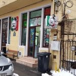 Trattoria di Davide - Miko Palace, restaurant italian in Bucuresti