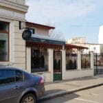 Trei, restaurant cu buctarie internationala pe Calea Calarasilor in Bucuresti