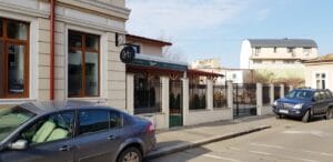 Trei, restaurant cu buctarie internationala pe Calea Calarasilor in Bucuresti