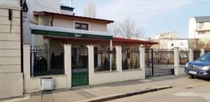 Trei, restaurant cu buctarie internationala pe Calea Calarasilor in Bucuresti