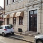 Trei, restaurant cu buctarie internationala pe Calea Calarasilor in Bucuresti