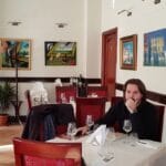 Trei, restaurant cu buctarie internationala pe Calea Calarasilor in Bucuresti