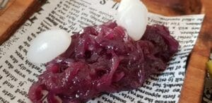 Trei, restaurant cu buctarie internationala pe Calea Calarasilor in Bucuresti