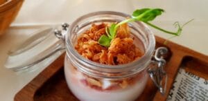 Trei, restaurant cu buctarie internationala pe Calea Calarasilor in Bucuresti