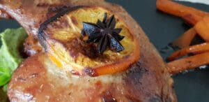 Trei, restaurant cu buctarie internationala pe Calea Calarasilor in Bucuresti