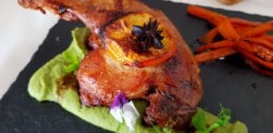 Trei, restaurant cu buctarie internationala pe Calea Calarasilor in Bucuresti