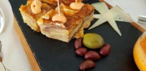 Trei, restaurant cu buctarie internationala pe Calea Calarasilor in Bucuresti