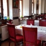 Trei, restaurant cu buctarie internationala pe Calea Calarasilor in Bucuresti