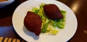 Tripoli, restaurant arabesc pe Calea Calarasilor in Bucuresti