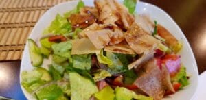 Tripoli, restaurant arabesc pe Calea Calarasilor in Bucuresti