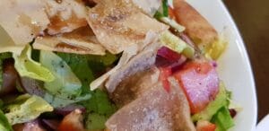 Tripoli, restaurant arabesc pe Calea Calarasilor in Bucuresti