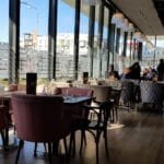 Vacamuuu 2 GWT Promenada Mall, restaurant steakhouse in Floreasca