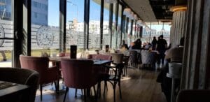 Vacamuuu 2 GWT Promenada Mall, restaurant steakhouse in Floreasca