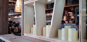 Vacamuuu 2 GWT Promenada Mall, restaurant steakhouse in Floreasca