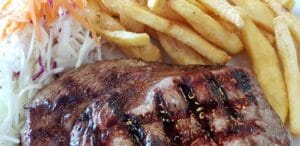 Vacamuuu 2 GWT Promenada Mall, restaurant steakhouse in Floreasca