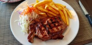 Vacamuuu 2 GWT Promenada Mall, restaurant steakhouse in Floreasca