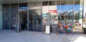 Vacamuuu 2 Steakhouse la Promenada Mall din Bucuresti