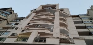 Vu's Rooftop, restaurant panoramic la Piata Unirii pe malul Damboviteti