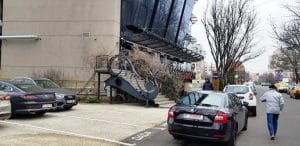 Barbu Vacarescu la restaurantele Divan si Megoo Social Gastrobar